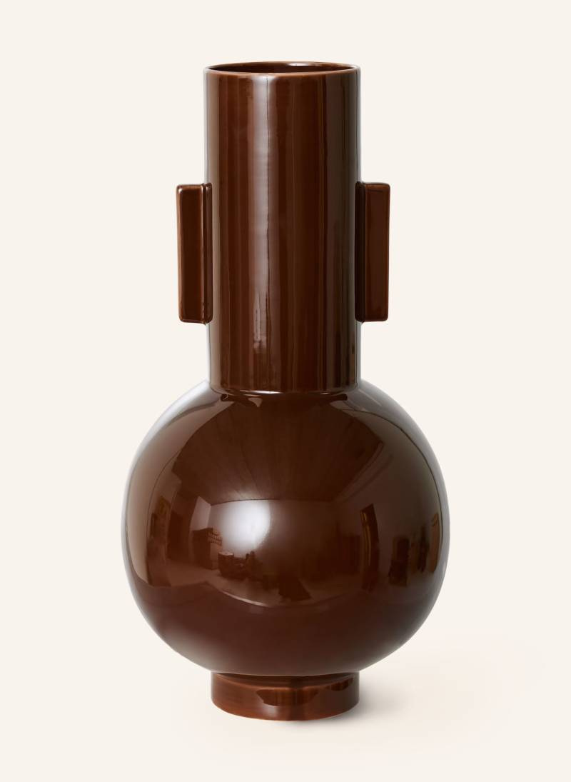 Hkliving Vase Large braun Hkliving Vase Large braun von hkliving