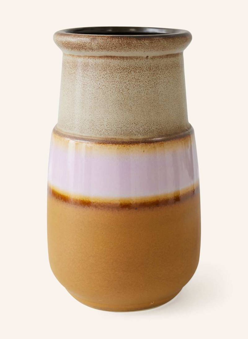 Hkliving Vase braun Hkliving Vase braun von hkliving