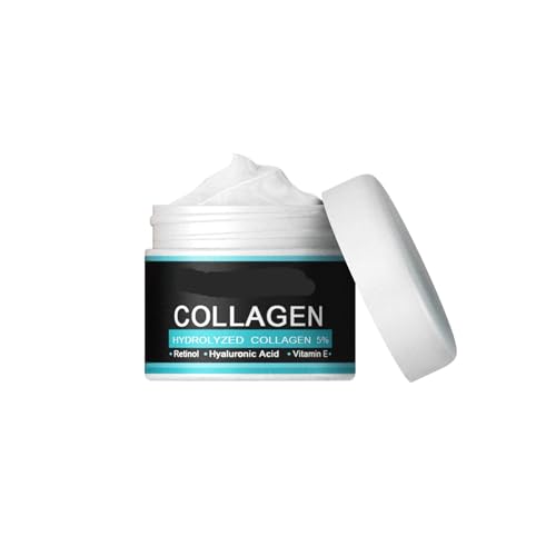 Anti-Aging-Gesichtscreme For Männer – 50 G, Straffend, Gegen Falten, Feuchtigkeitsspendend Und Aufhellend, Erfrischend Und Nicht Fettend (nicht Fettend)(2PCs) von hnkhpkl