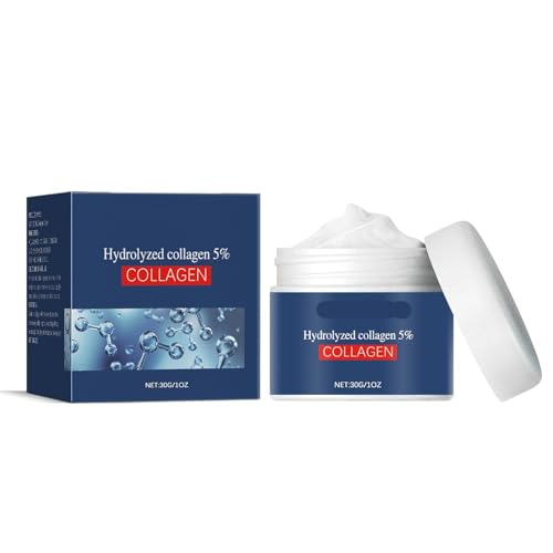 Feuchtigkeitscreme For Männer – Anti-Falten, Feuchtigkeitsspendend, Glättend, Reduziert Feine Linien, Erfrischend Und Pflegend(1PCs) von hnkhpkl