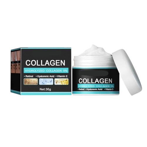 Gesichtscreme For Männer, 30 G – Feuchtigkeitsspendend, Sanfte Pflege For Die Tägliche Anwendung, Nicht Fettend(2PCs) von hnkhpkl