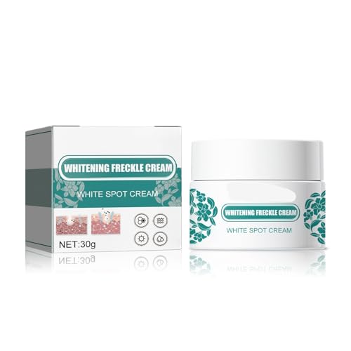 Hautaufhellende Und Fleckenentfernungscreme, Feuchtigkeitsspendende Gesichtscreme For Einen Strahlenderen Teint(3PCs) von hnkhpkl