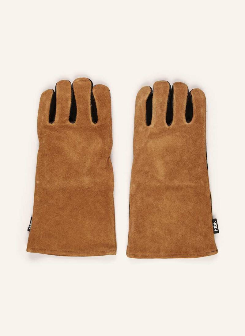 Höfats Grillhandschuhe schwarz von höfats
