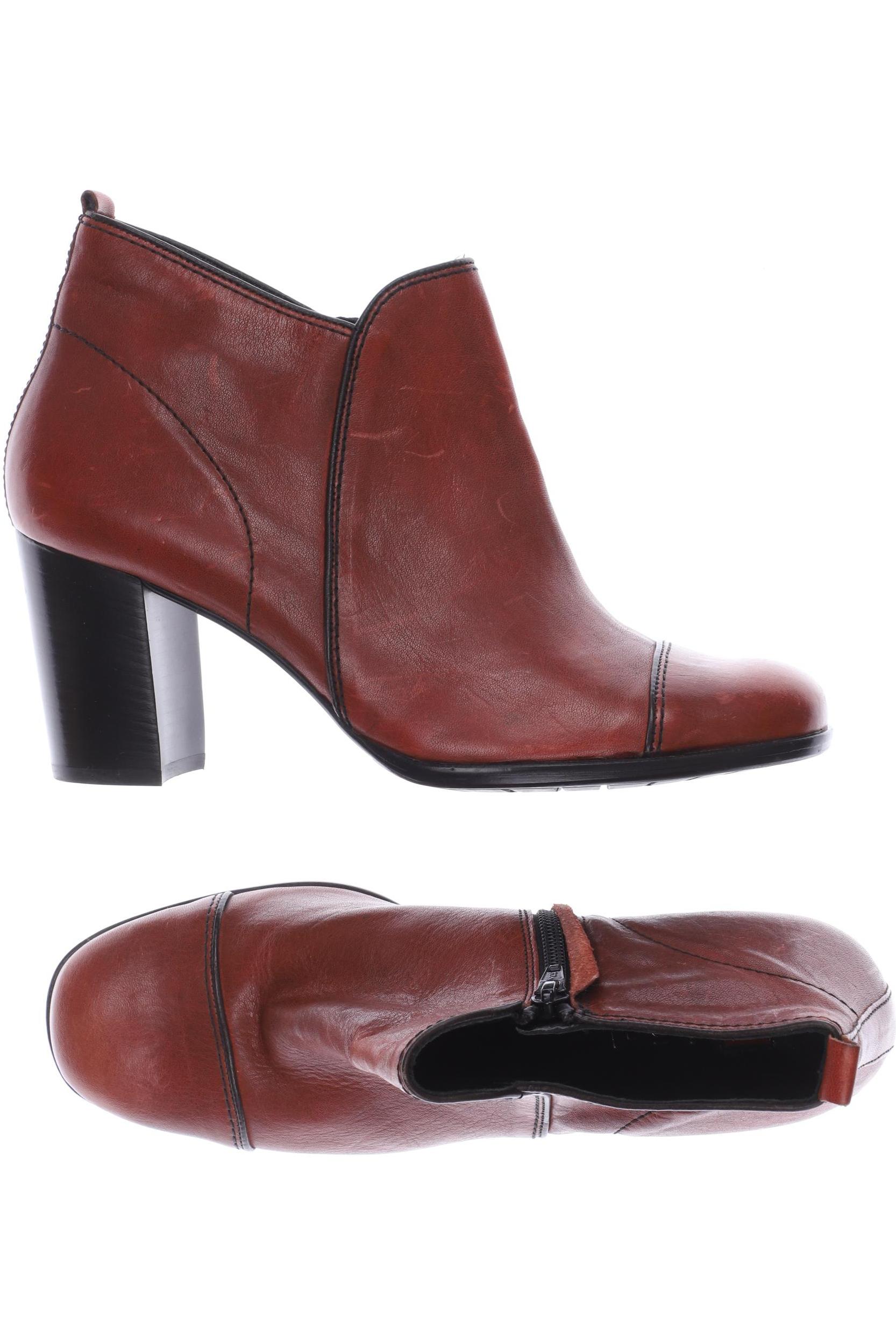 högl Damen Stiefelette, rot von högl