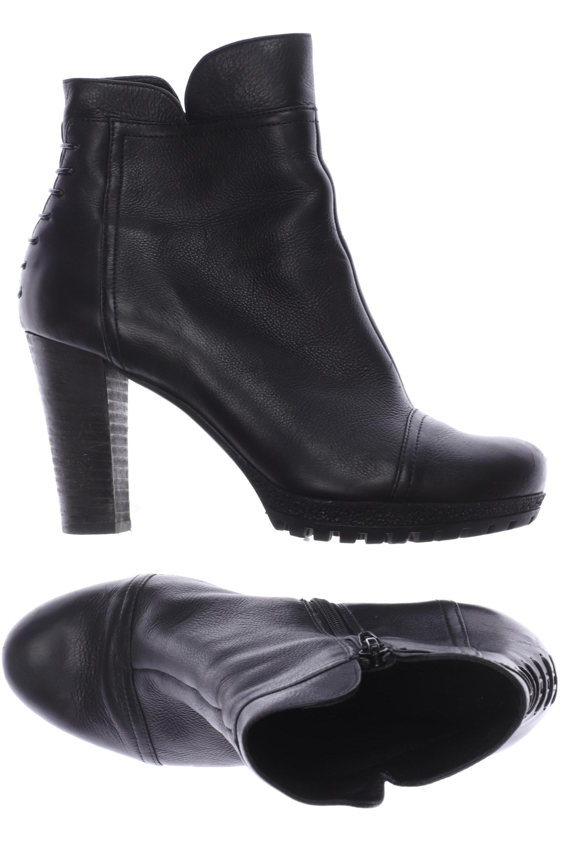 högl Damen Stiefelette, schwarz, Gr. 5.5 von högl