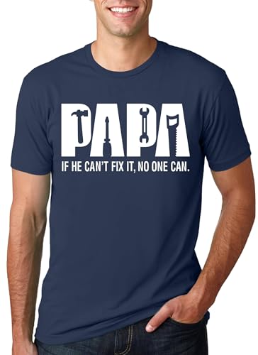 hohololo Papa Tshirt Vatertag T-Shirt Geschenk Vatertag Shirt S-XXL hohololo Papa Tshirt Vatertag T-Shirt Geschenk Vatertag Shirt S-XXL von hohololo