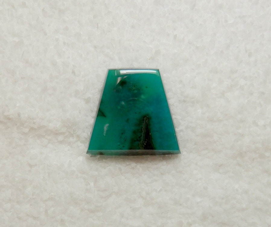 Chrysokoll | Gem Silica Designer Cabochon Handgeschnitzte Schwerpunkt Stück Juweliere Kabine Benutzerdefinierte Design Natürliche Edelstein-Stein Chrysokoll | Gem Silica Designer Cabochon Handgeschnitzte Schwerpunkt Stück Juweliere Kabine Benutzerdefinierte Design Natürliche Edelstein-Stein von holeystones