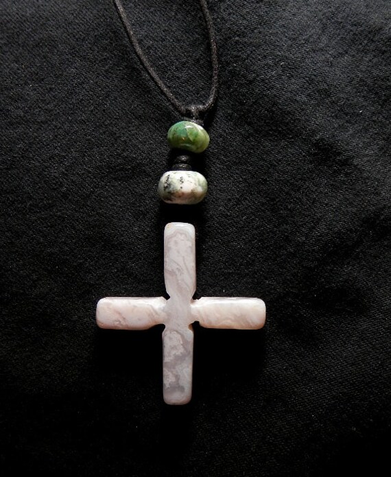 Friedhof Punkt Plume Achat Anhänger Handarbeit Fokale Drop Halskette Löchrigen Steinen Friedhof Punkt Plume Achat Anhänger Handarbeit Fokale Drop Halskette Löchrigen Steinen von holeystones