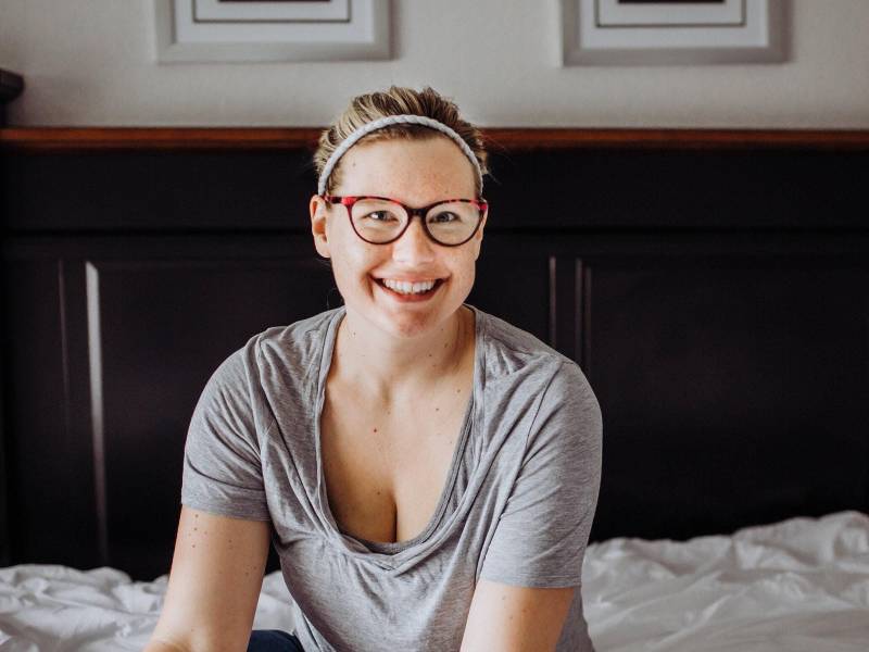 Geflochtenes Stirnband Für Frauen, Dünne Stirnbänder Erwachsene, Neue Mutter Geschenk, Stretch Zum Gesichtswaschen, Yoga Geschenke Sie, Dünnes von hollyblossoms