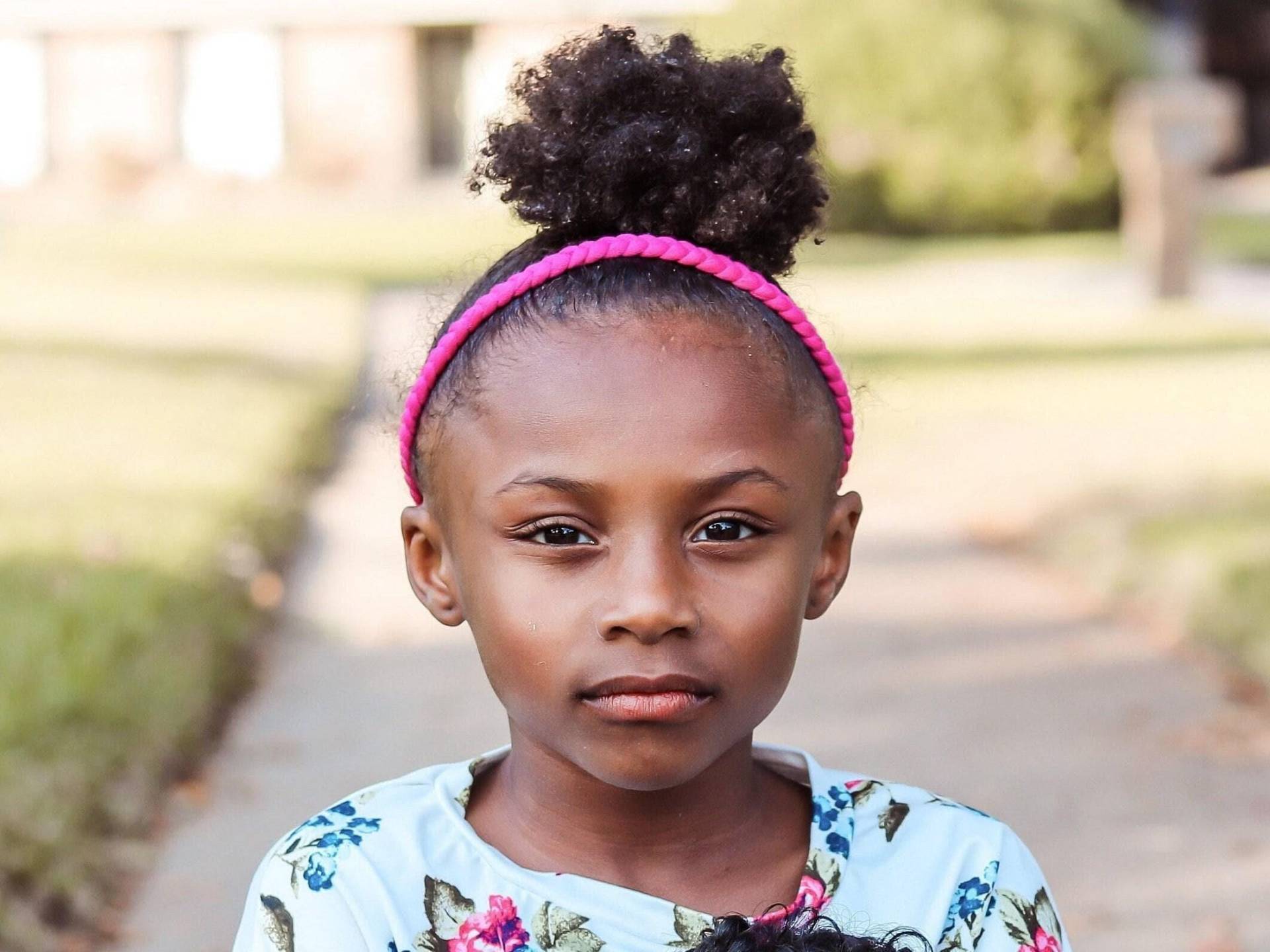Stirnbänder Für Mädchen, Kinder Stirnbänder, Geflochtenes Stirnband Geschenke Kleine Dünne von hollyblossoms