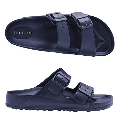 HOLSTER Sundreamer Damen Everyday Comfort Schuhe, Midnight Blue, 6 US HOLSTER Sundreamer Damen Everyday Comfort Schuhe, Midnight Blue, 6 US von holster