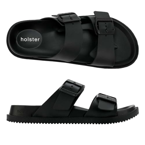holster Soleseeker ZWART - Größe 38 von holster