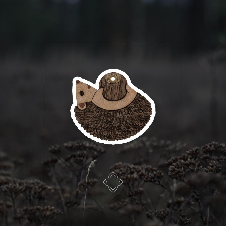 Igel Ohrringe, Ohrhänger, Holz, Holzschmuck, Naturschmuck, Tierohrring, Tierschmuck, Waldtiere Igel Ohrringe, Ohrhänger, Holz, Holzschmuck, Naturschmuck, Tierohrring, Tierschmuck, Waldtiere von holztiere