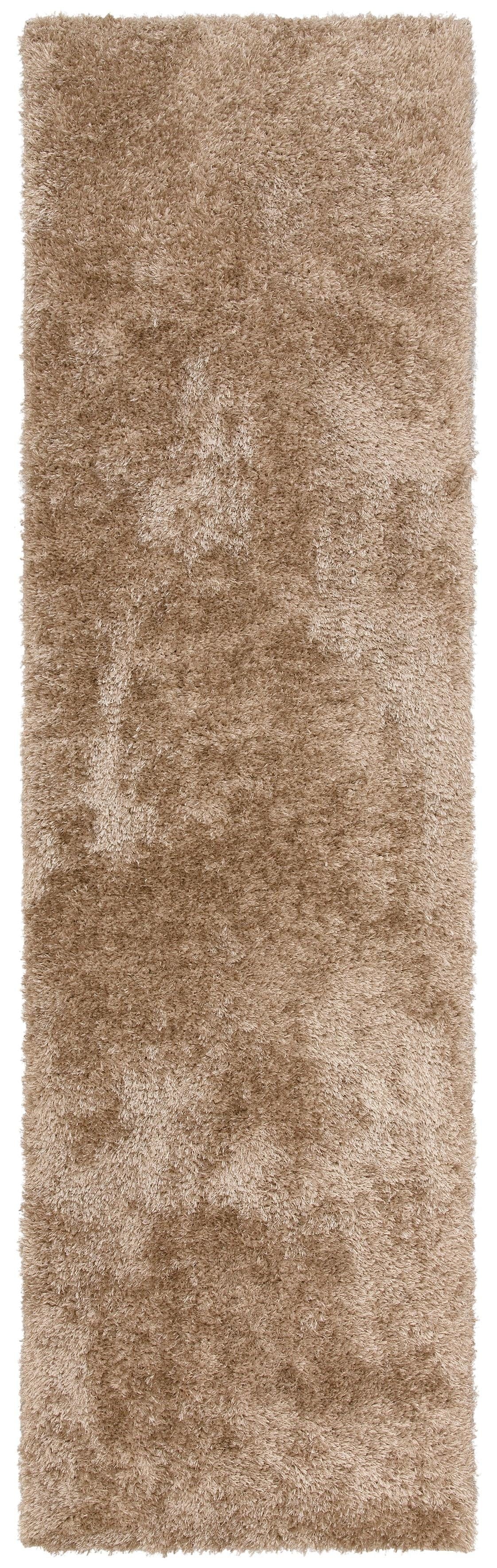 Home affaire Hochflor-Läufer "Malin", rechteckig, 43 mm Höhe, Shaggy in Uni-Farben, Teppich-Läufer, Brücke, leicht glänzend, besonders weich durch Microfaser, extra flauschig, Pflegeleicht, idealer Teppich für Wohnzimmer, Schlafzimmer, Diele/Flur Home affaire Hochflor-Läufer "Malin", rechteckig, 43 mm Höhe, Shaggy in Uni-Farben, Teppich-Läufer, Brücke, leicht glänzend, besonders weich durch Microfaser, extra flauschig, Pflegeleicht, idealer Teppich für Wohnzimmer, Schlafzimmer, Diele/Flur von My Home