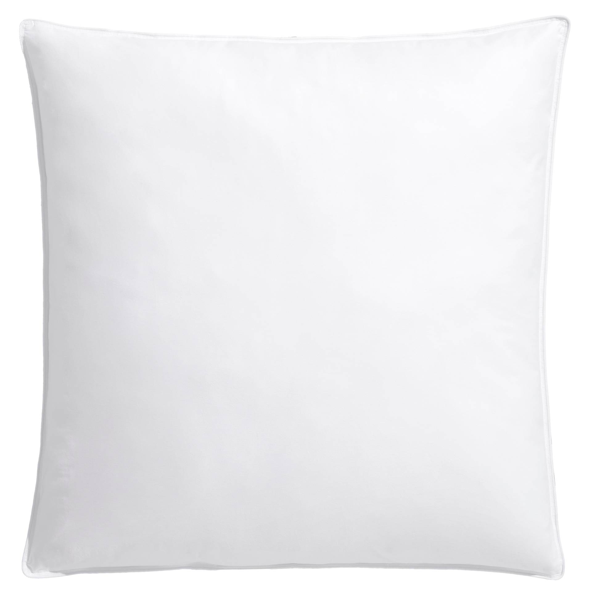 Home affaire Synthetikkopfkissen "Taylore Kissen 40x80 & 80x80 cm" Füllung: Polyester Bezug: Baumwolle 1 Stk. tlg. Daunenfeeling für Hausstauballergiker geeignet von home affaire