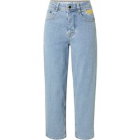 Jeans 'x-tra BAGGY Denim' von homeboy