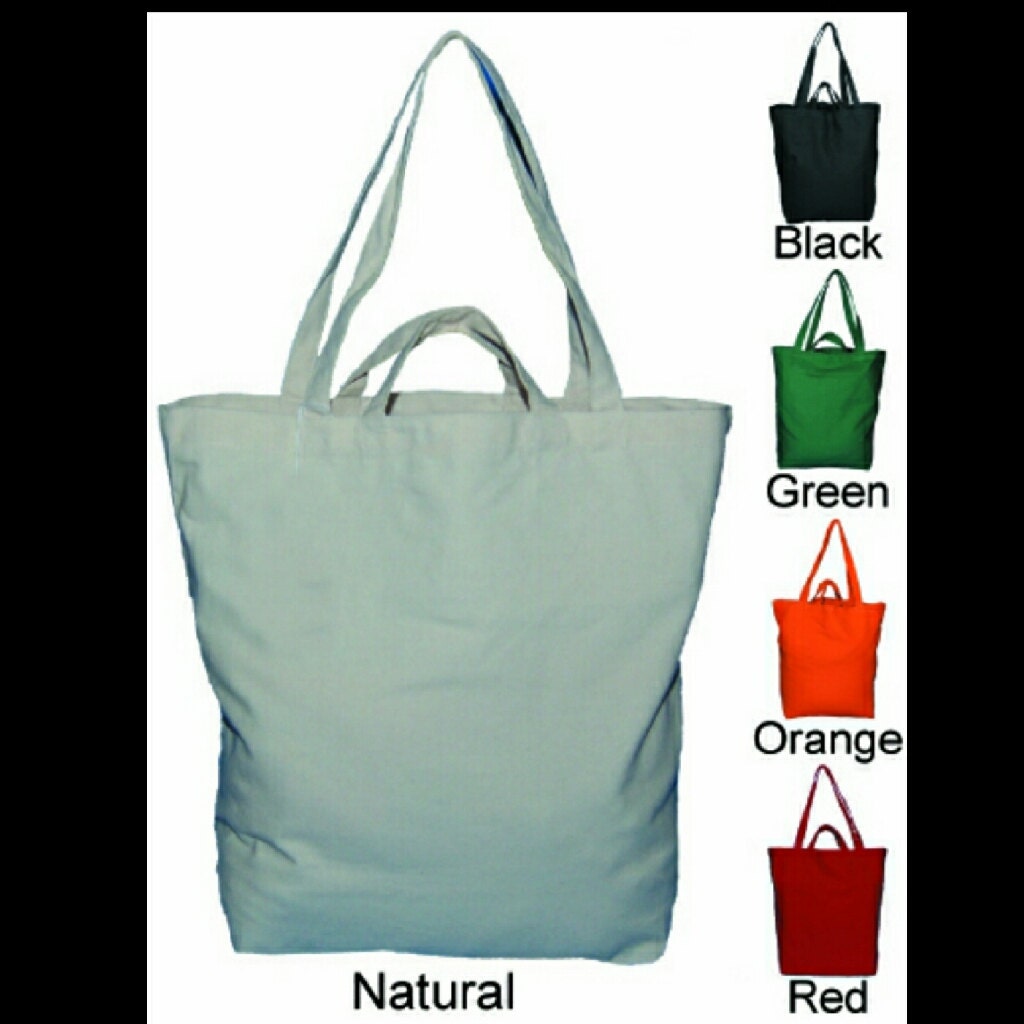 Große Tasche L Natürlicher Baumwolle Nwt 5 Für 25 Große Tasche L Natürlicher Baumwolle Nwt 5 Für 25 von homefromthepast
