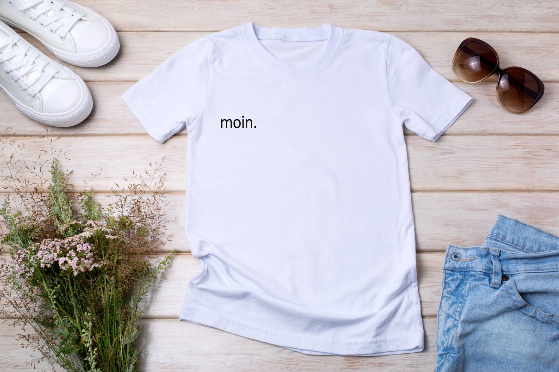 Moin Moin von homemadebyjuliaS