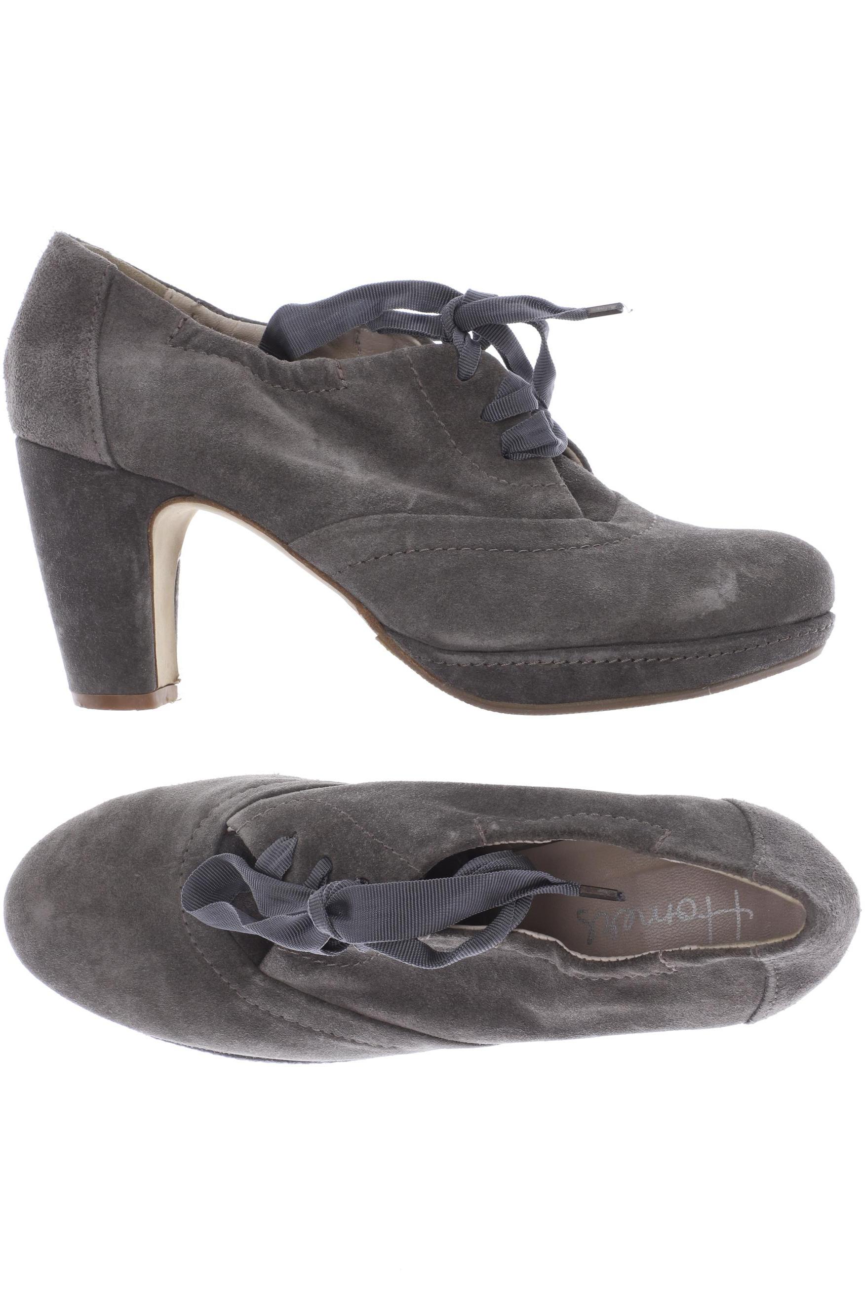 Homers Damen Pumps, grau von homers