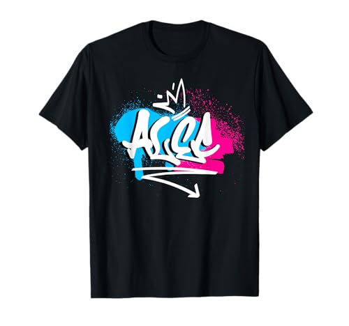 Lustige Geschenkidee für Herren, Jungen, für Alec T-Shirt Lustige Geschenkidee für Herren, Jungen, für Alec T-Shirt von homme Idée cadeau drôle humour prénom pour Alec