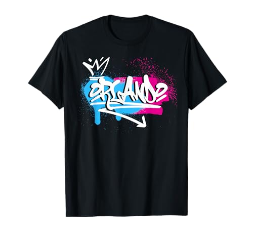 Lustige Geschenkidee für Herren, Jungen, für Orlando T-Shirt Lustige Geschenkidee für Herren, Jungen, für Orlando T-Shirt von homme Idée cadeau drôle humour prénom pour Orlando