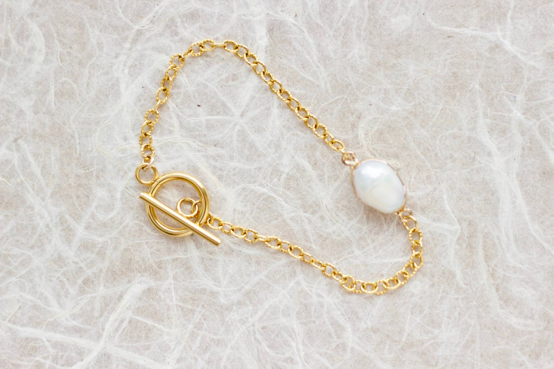 Lula Bracelet Lula Bracelet von honeyandquartz