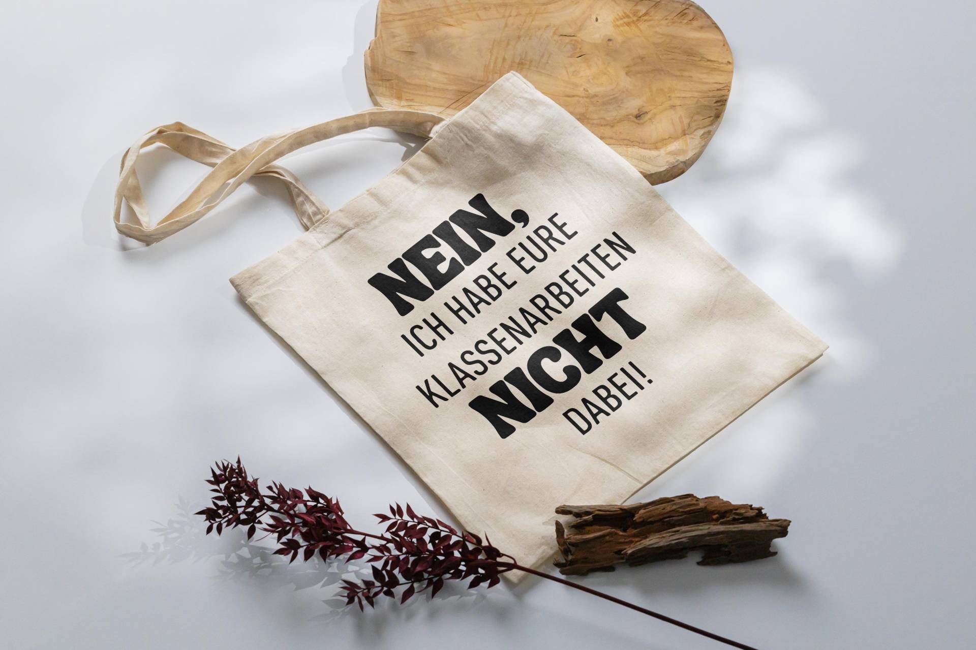 Jute Beutel Für Lehrerin Jute Beutel Für Lehrerin von honeymoments