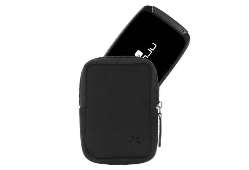honju Navigationstasche TomTom Rider 500 / 550 / 50 LE, Displayschutz, Schutz vor Kratzern & Schmutz honju Navigationstasche TomTom Rider 500 / 550 / 50 LE, Displayschutz, Schutz vor Kratzern & Schmutz von honju