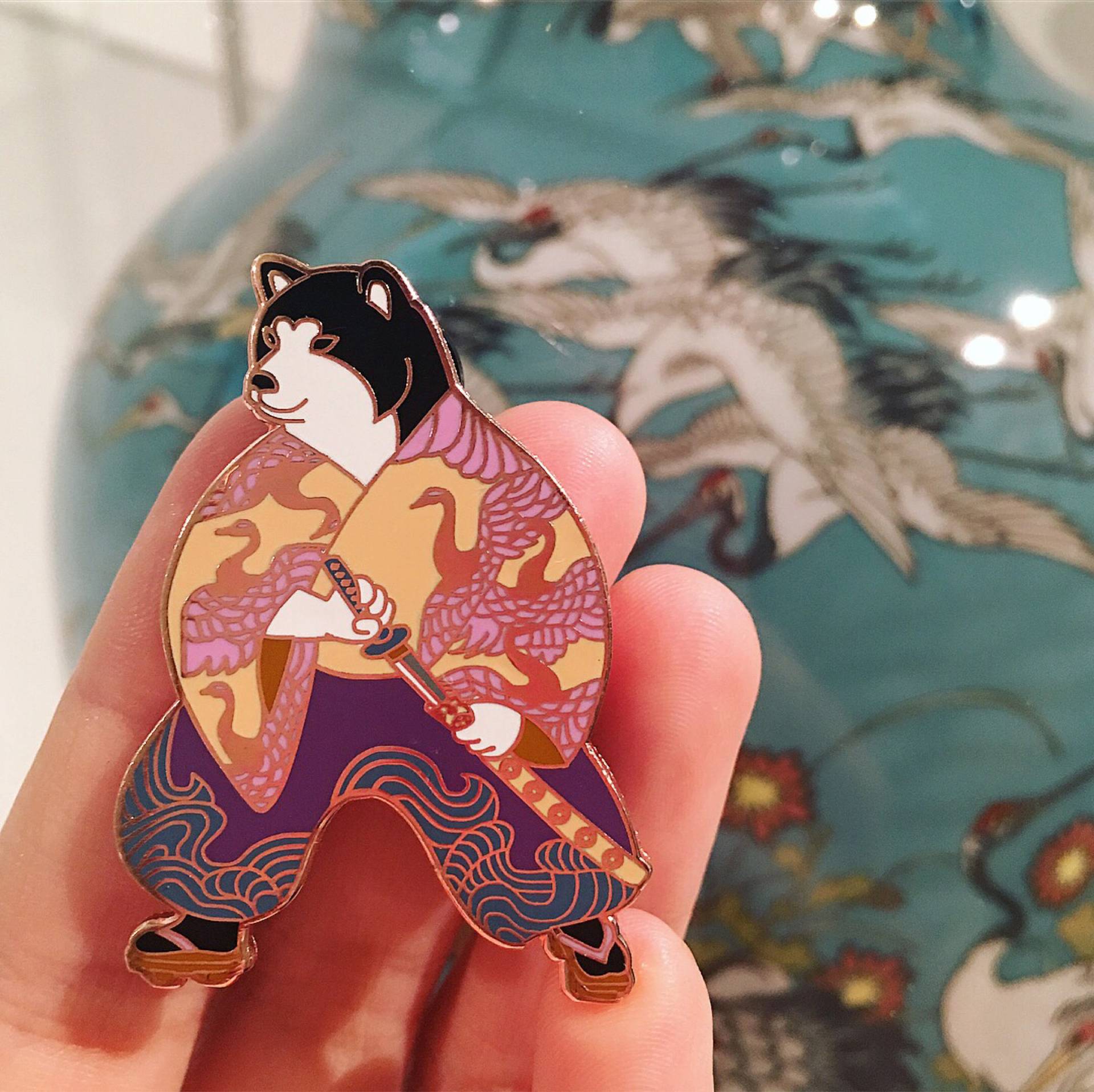 Schwarzer Shiba Samurai Pin-Shiba Pin-Pferd Geige Press-Emaille Inu-Shiba-Samurai-Schwarzer Shiba-Japaner-Japan-Revers Pin-Pin Spiel-Kimono Schwarzer Shiba Samurai Pin-Shiba Pin-Pferd Geige Press-Emaille Inu-Shiba-Samurai-Schwarzer Shiba-Japaner-Japan-Revers Pin-Pin Spiel-Kimono von horsefiddlepress
