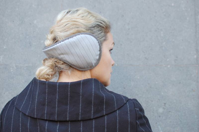 Geschenk Für Ihn, Earmuffs Geschenk Für Ihn, Earmuffs von hotearwarmer