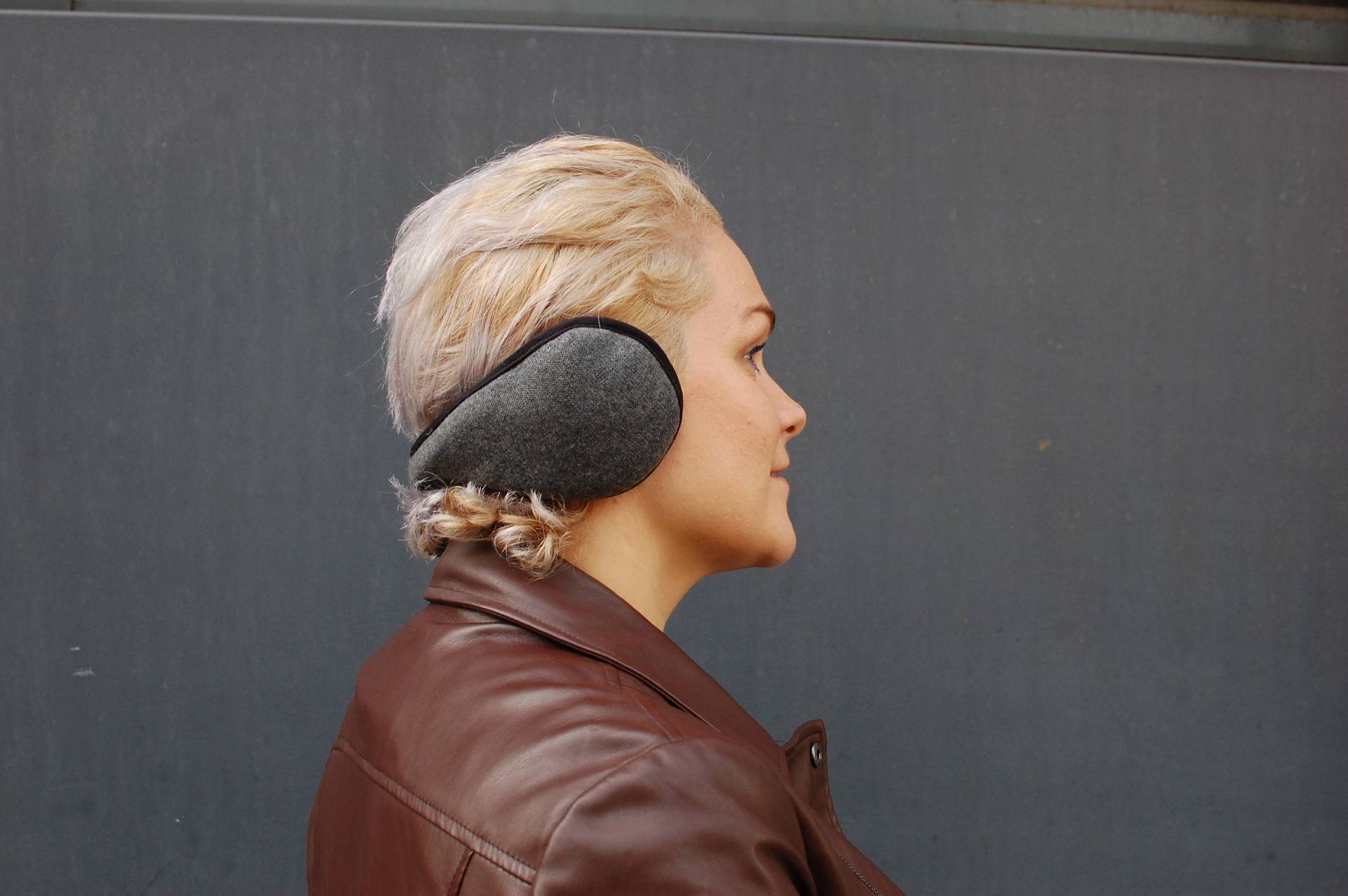 Geschenke Für Ihn, Ohrenwärmer Ohrenwärmer, Accessoires, Winter Style, Geschenk Schwarz Kein Druck, Karierte Ohr Mütze Geschenke Für Ihn, Ohrenwärmer Ohrenwärmer, Accessoires, Winter Style, Geschenk Schwarz Kein Druck, Karierte Ohr Mütze von hotearwarmer