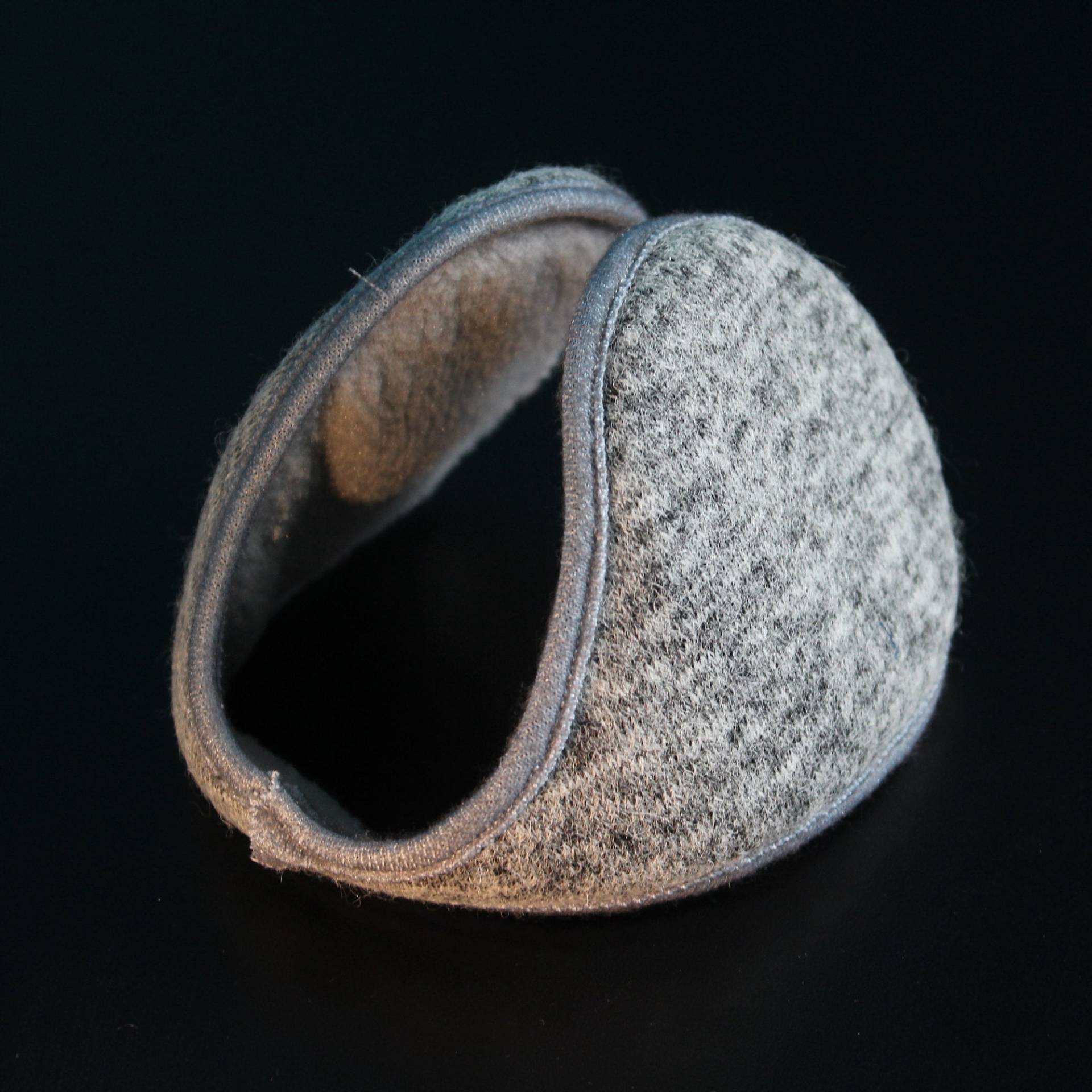 Weihnachtsgeschenk Wolle Ohrenwärmer von hotearwarmer