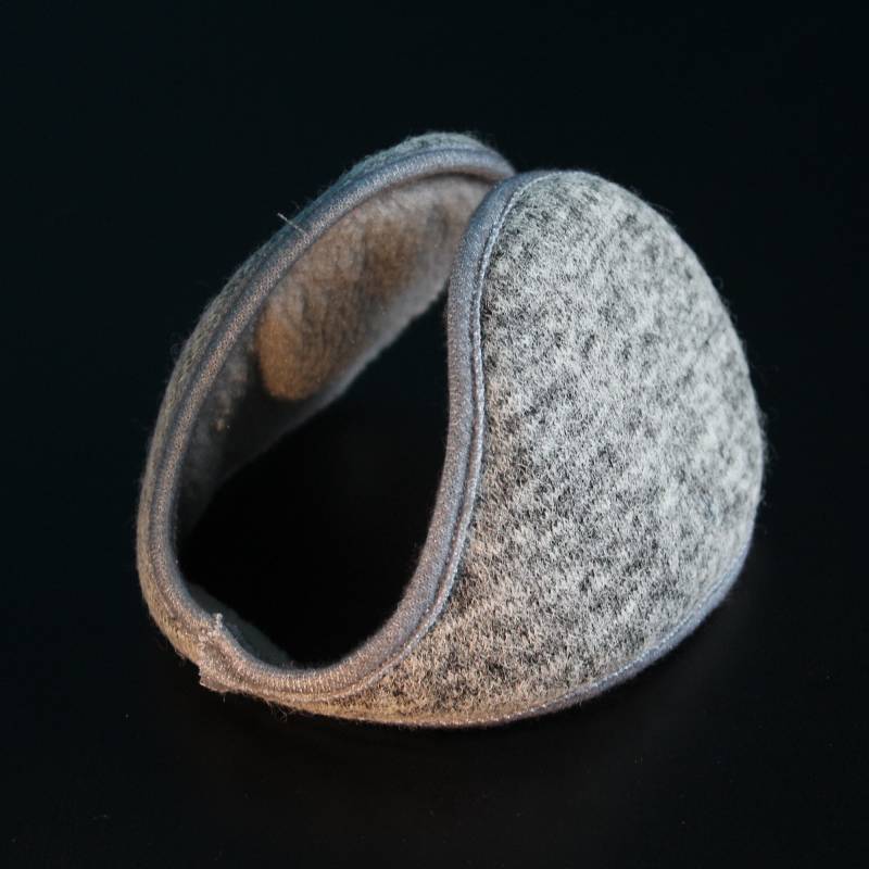 Weihnachtsgeschenk Wolle Ohrenwärmer von hotearwarmer