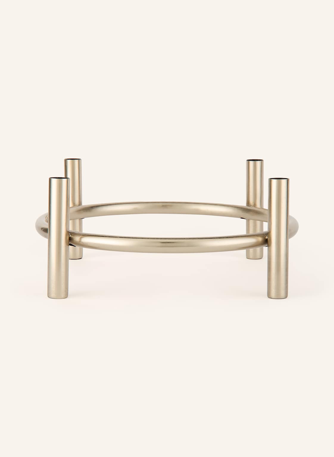 House Doctor Adventskranz Hdmaxi silber von house doctor