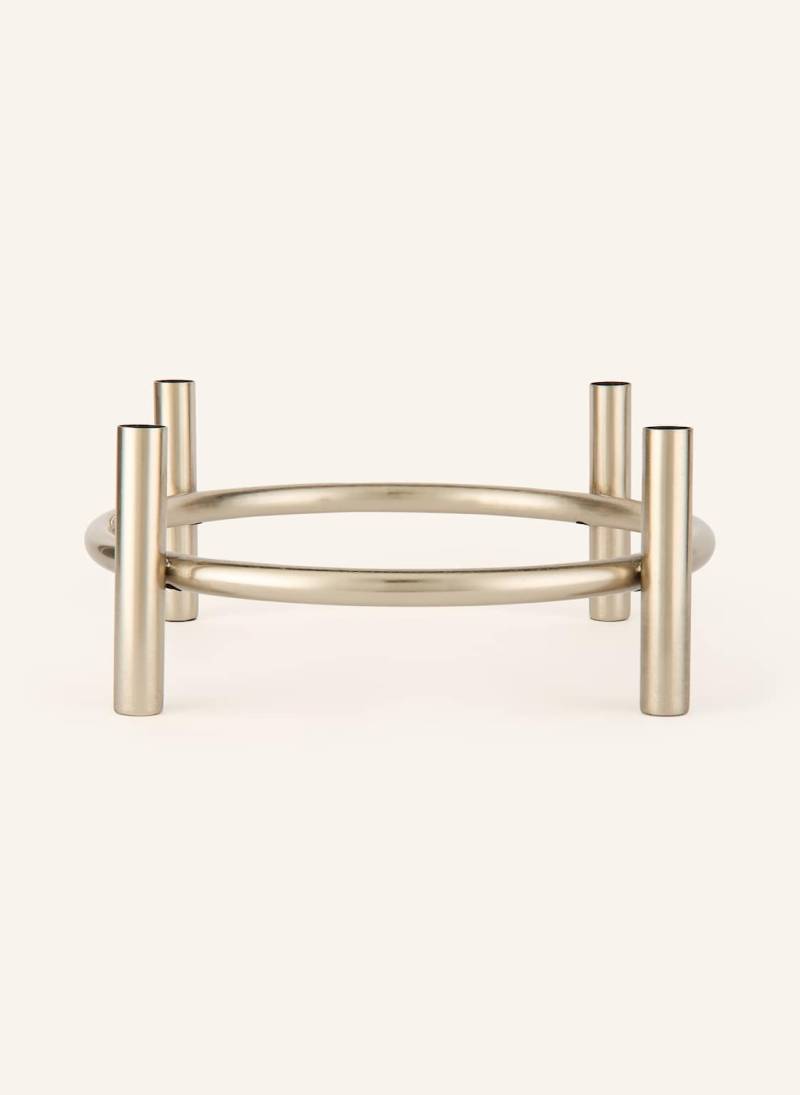 House Doctor Adventskranz Hdmaxi silber von house doctor