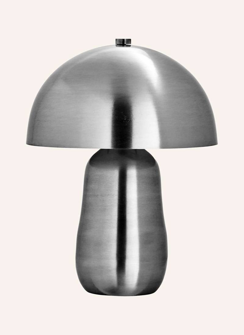 House Doctor Tischleuchte Hdroomie silber von house doctor