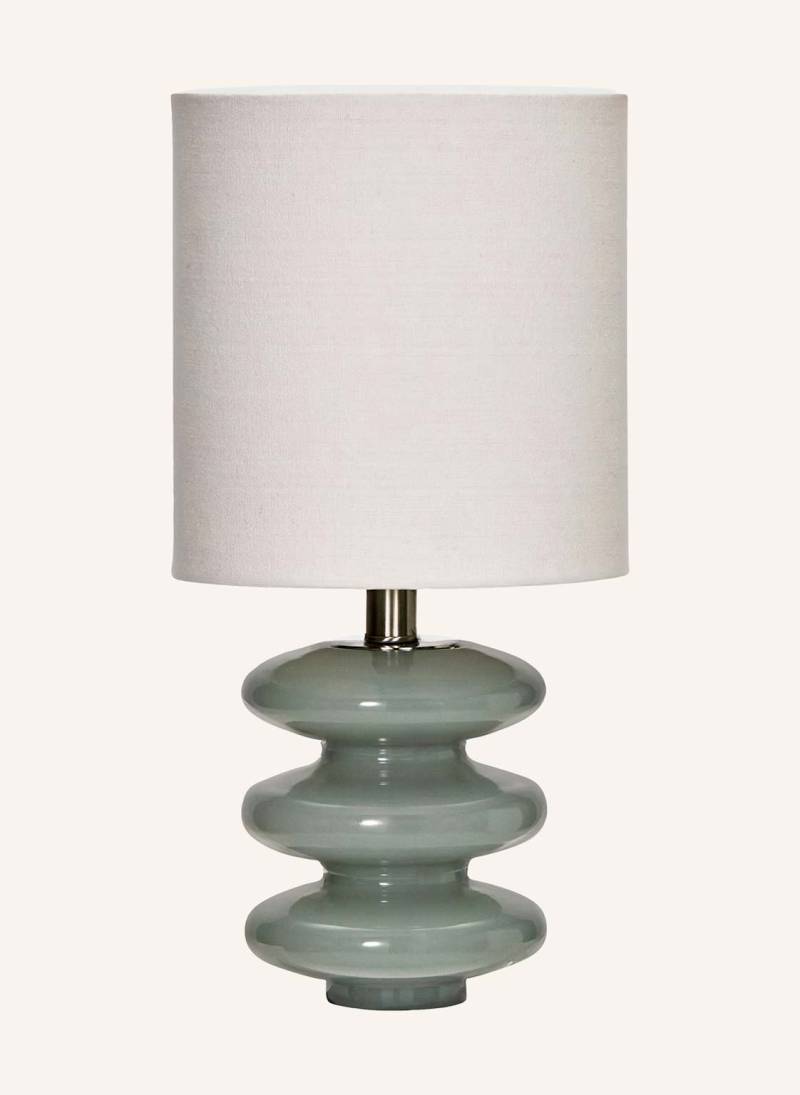 House Doctor Tischleuchte Hdstep blau von house doctor