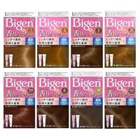 hoyu - Bigen Fragrant Cream Type Hair Color - Haarfärbemittel hoyu - Bigen Fragrant Cream Type Hair Color - Haarfärbemittel von hoyu