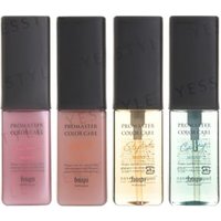 hoyu - Professional Promaster Color Care Outbath Treatment - Haarkur von hoyu