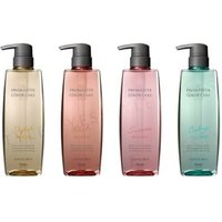 hoyu - Professional Promaster Color Care Shampoo Rich - 600ml hoyu - Professional Promaster Color Care Shampoo Rich - 600ml von hoyu