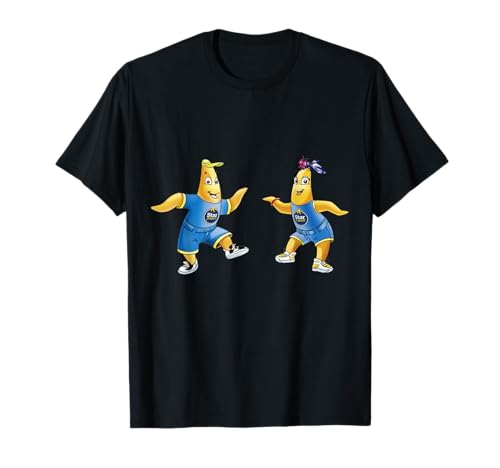 Starky und Stella Iberostar Mini Disco für Kids T-Shirt Starky und Stella Iberostar Mini Disco für Kids T-Shirt von hozzle apparel brings stylish fun!