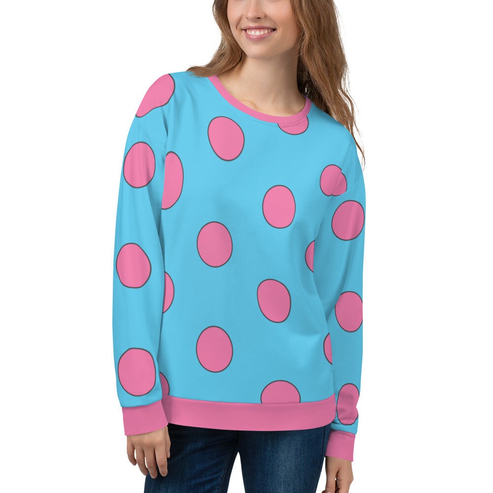 Patti Mayonnaise - Doug Unisex Sweatshirt von httpkoopa