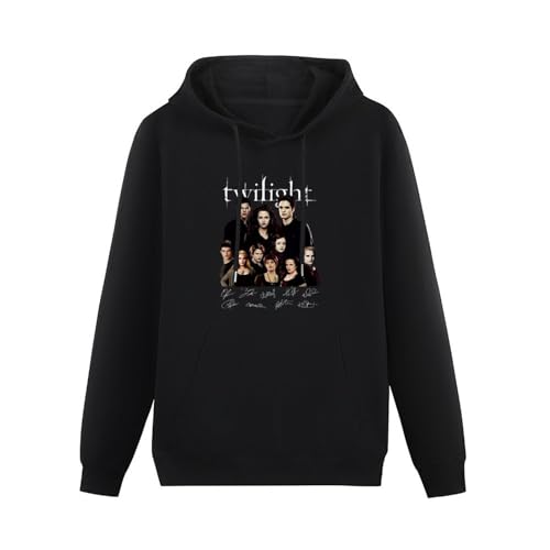 Mens Sweatershirt The #Twilight Saga Cast Full Signed #Edward Cullen #Bella Swan Graphic Gift Women Casual Pullover Hoodies Loose Fit Stretch Women Street Wear Size XL Mens Sweatershirt The #Twilight Saga Cast Full Signed #Edward Cullen #Bella Swan Graphic Gift Women Casual Pullover Hoodies Loose Fit Stretch Women Street Wear Size XL von huanhuan