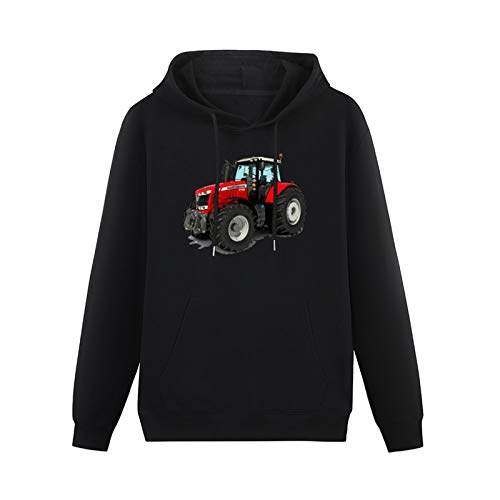 huanhuan Mens Sweatershirt Massey Ferguson Graphic Tractors Agriculture Farm Machine Equipment Casual Pullover Hoodies Loose Fit Stretch Women Street Wear Size M huanhuan Mens Sweatershirt Massey Ferguson Graphic Tractors Agriculture Farm Machine Equipment Casual Pullover Hoodies Loose Fit Stretch Women Street Wear Size M von huanhuan