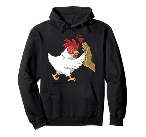 Hühner kostüm Landwirt Huhn Kinder Mädchen Bauern Pullover Hoodie Hühner kostüm Landwirt Huhn Kinder Mädchen Bauern Pullover Hoodie von hühner kleidung & Hühner Geschenke