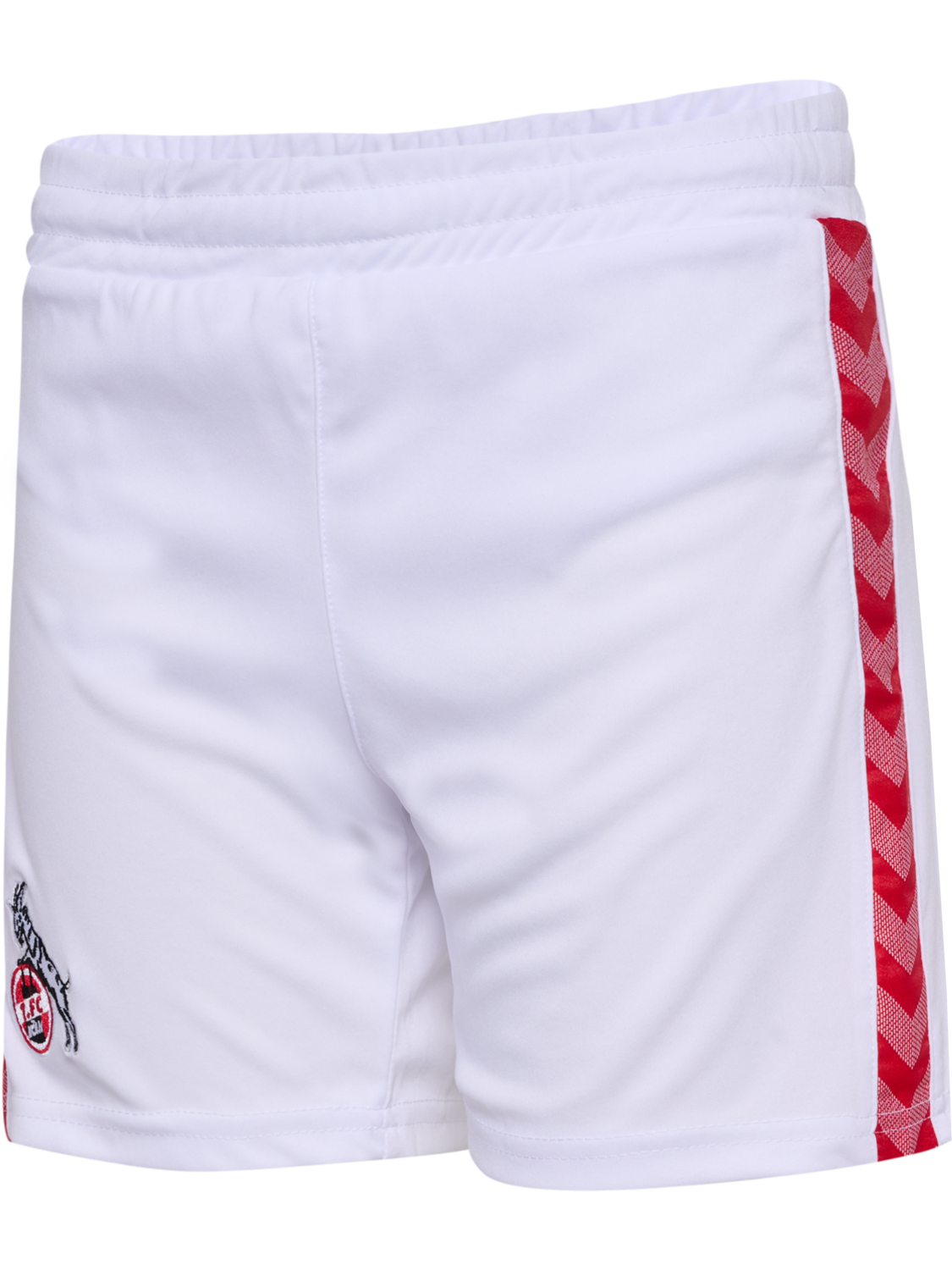 1fck 23/24 Home Shorts Kids 1fck 23/24 Home Shorts Kids von hummel