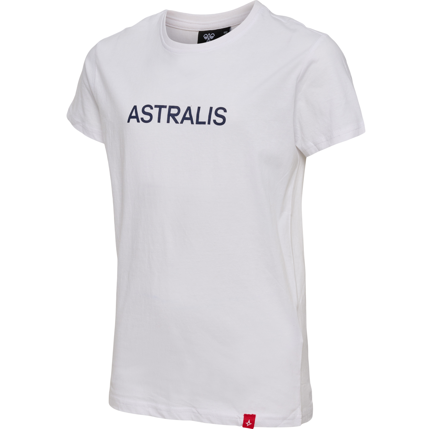 Astralis 21/22 T-shirt S/S Kids von hummel