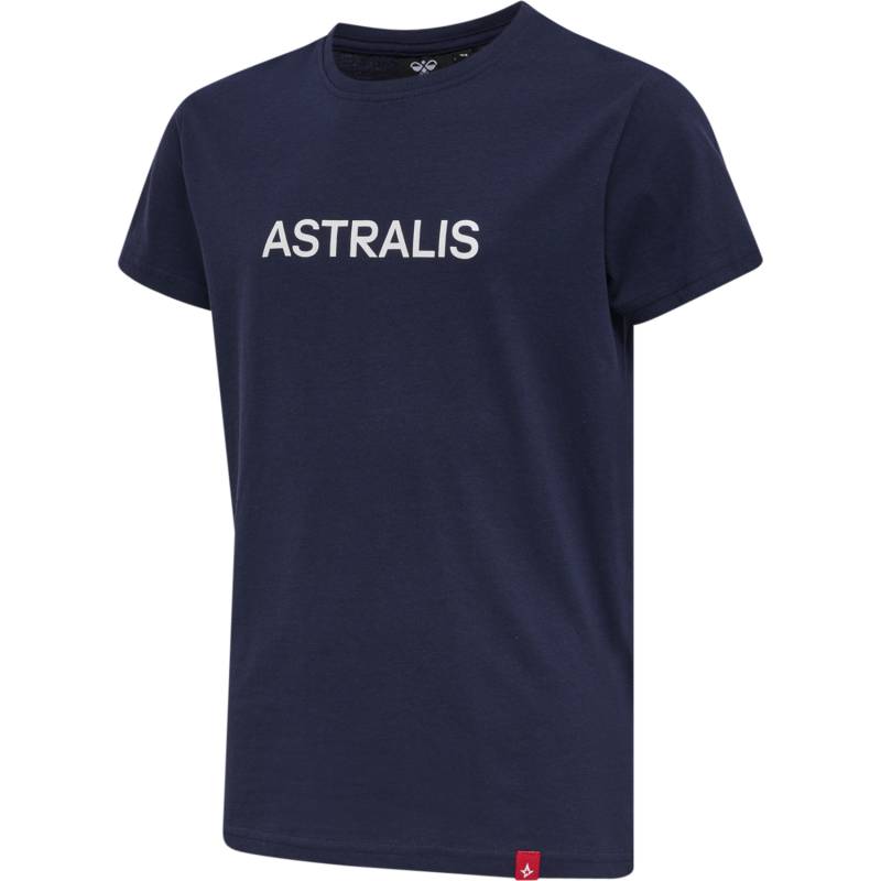 Astralis 21/22 T-shirt S/S Kids von hummel