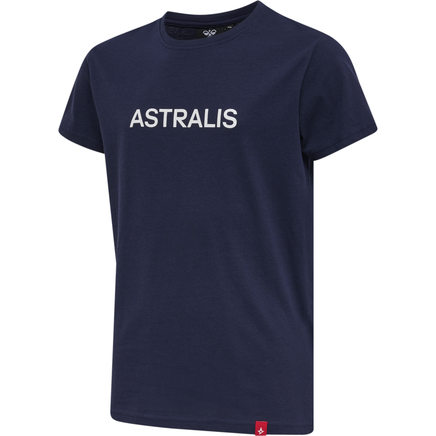 Astralis 21/22 T-shirt S/S Kids von hummel