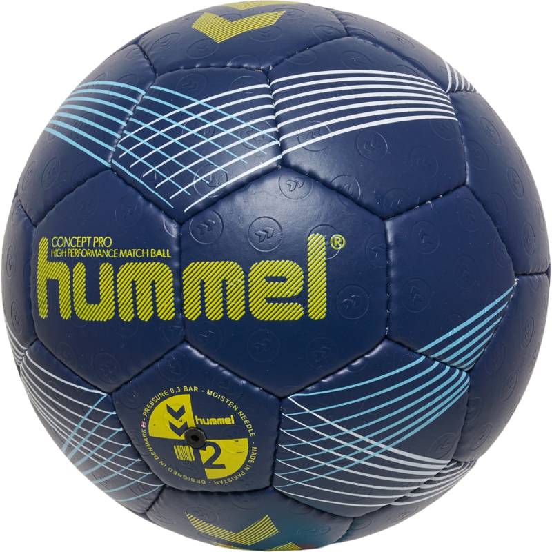 Concept PRO HB von hummel